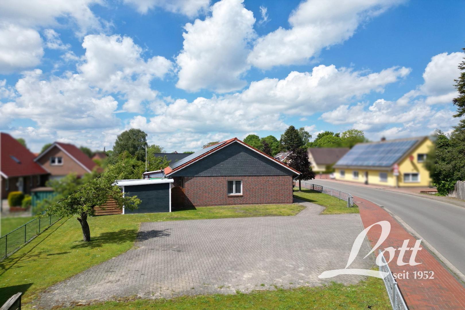 Parkplätze