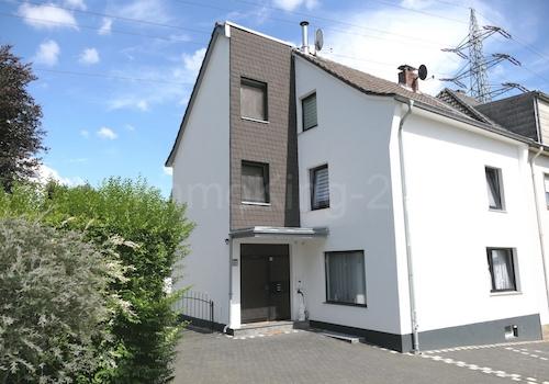 HAUS - ANSICHT