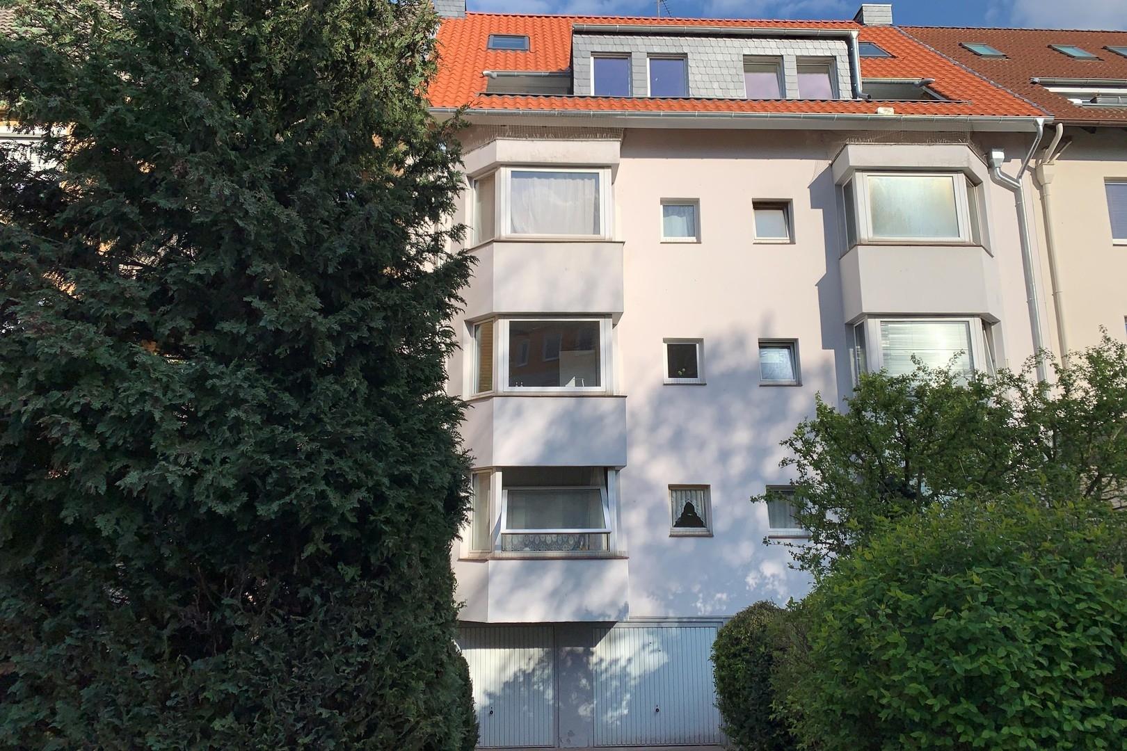 Aussenansicht