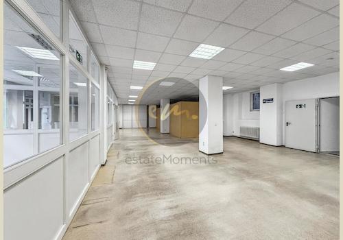 Open Space