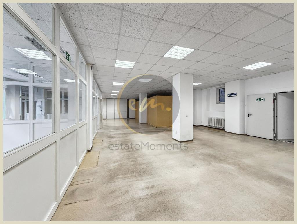 Open Space