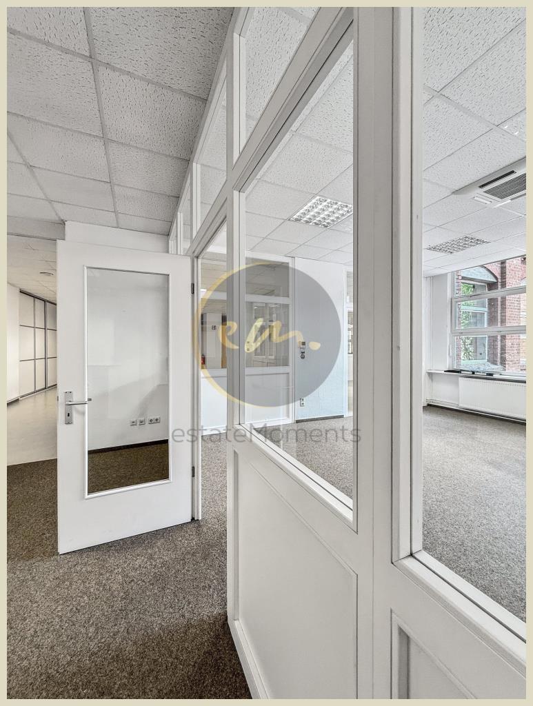 Bürobereich