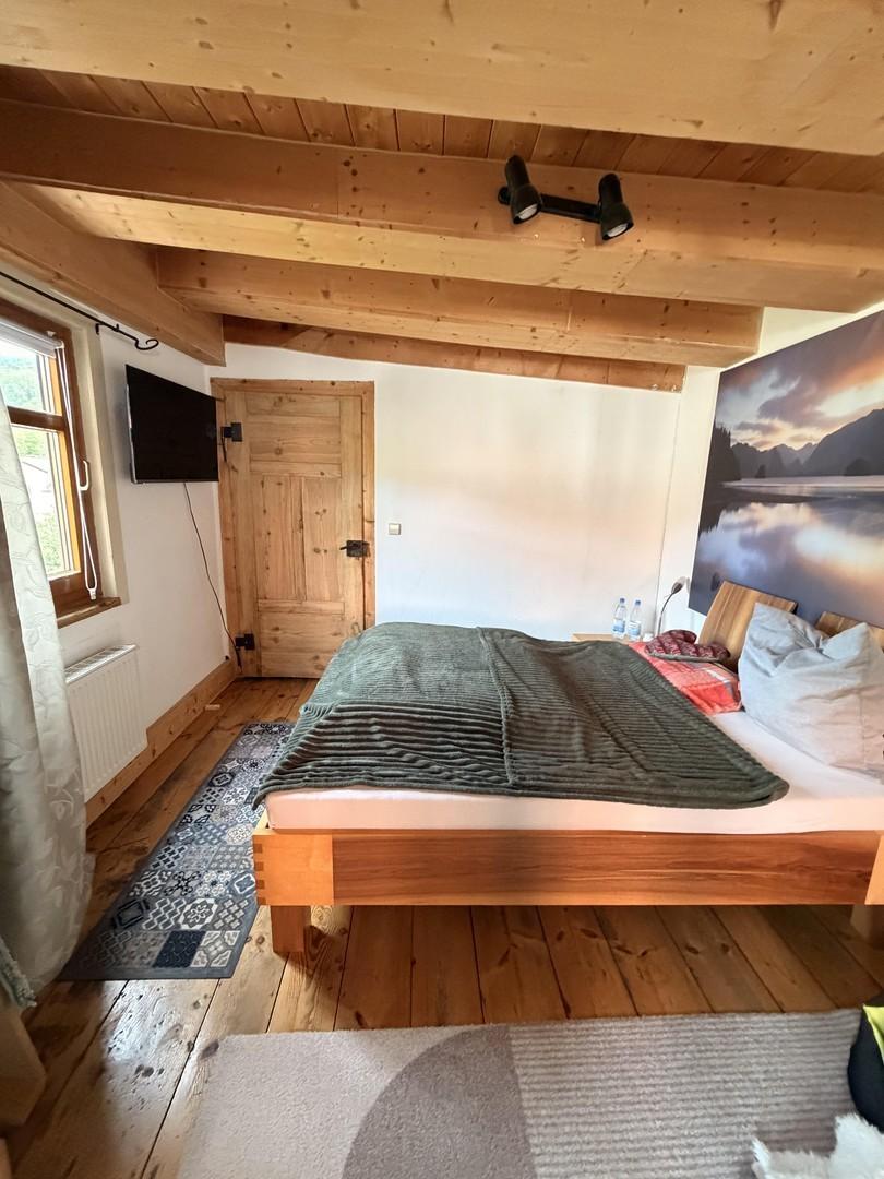 1. OG Schlafzimmer