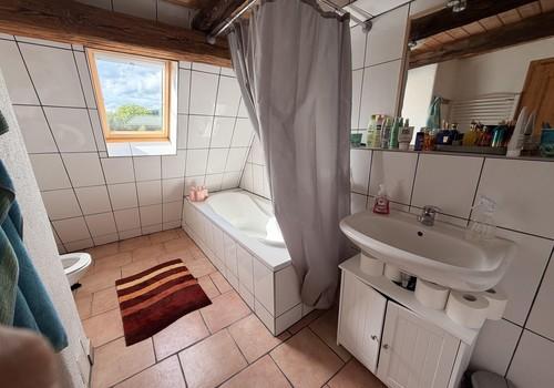 2. OG Badezimmer