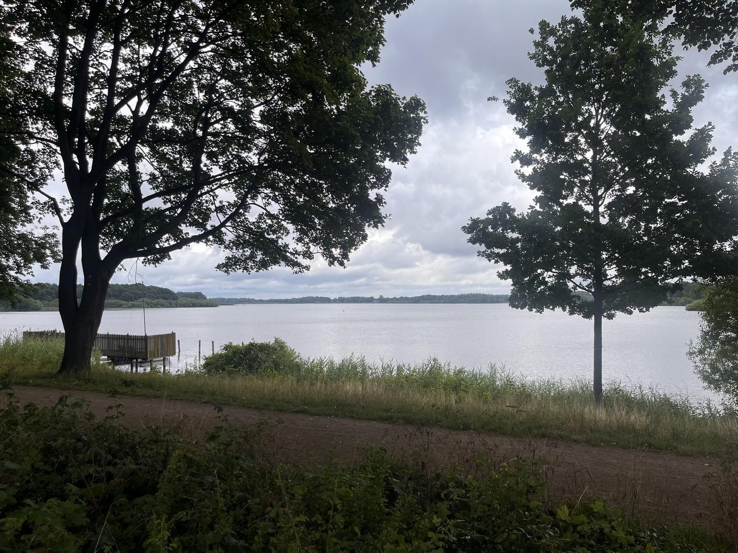 Einfelder See