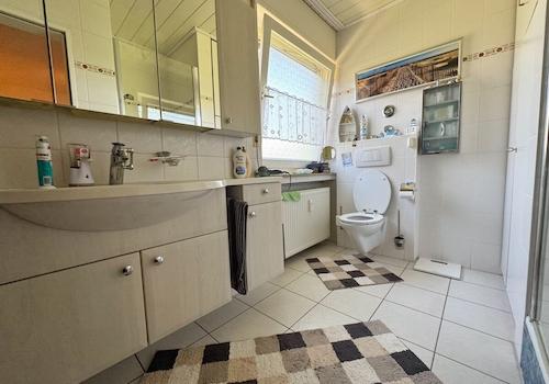 Badezimmer EG 