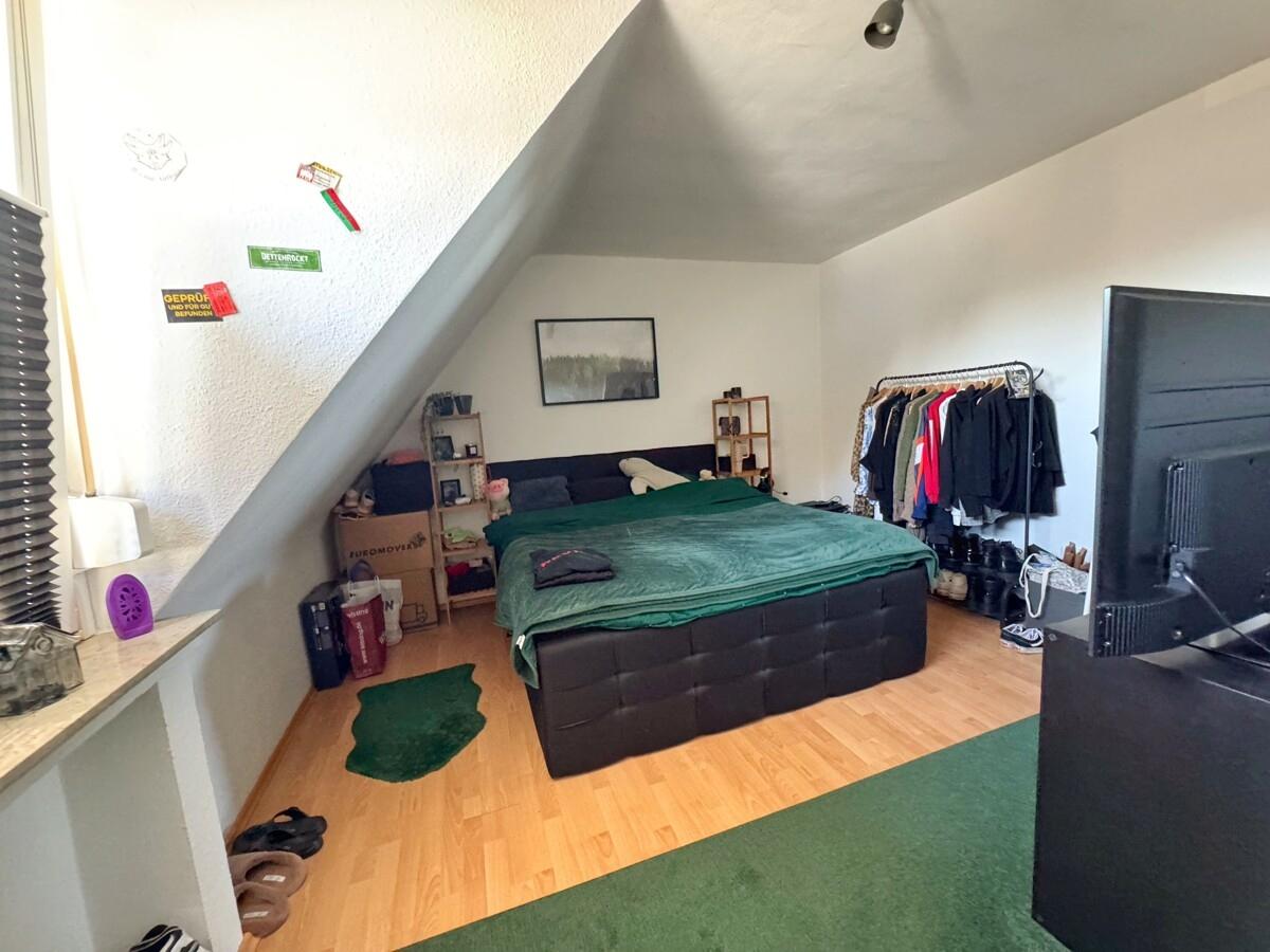 Schlafzimmer OG
