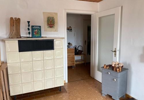 Wohnzimmer OG