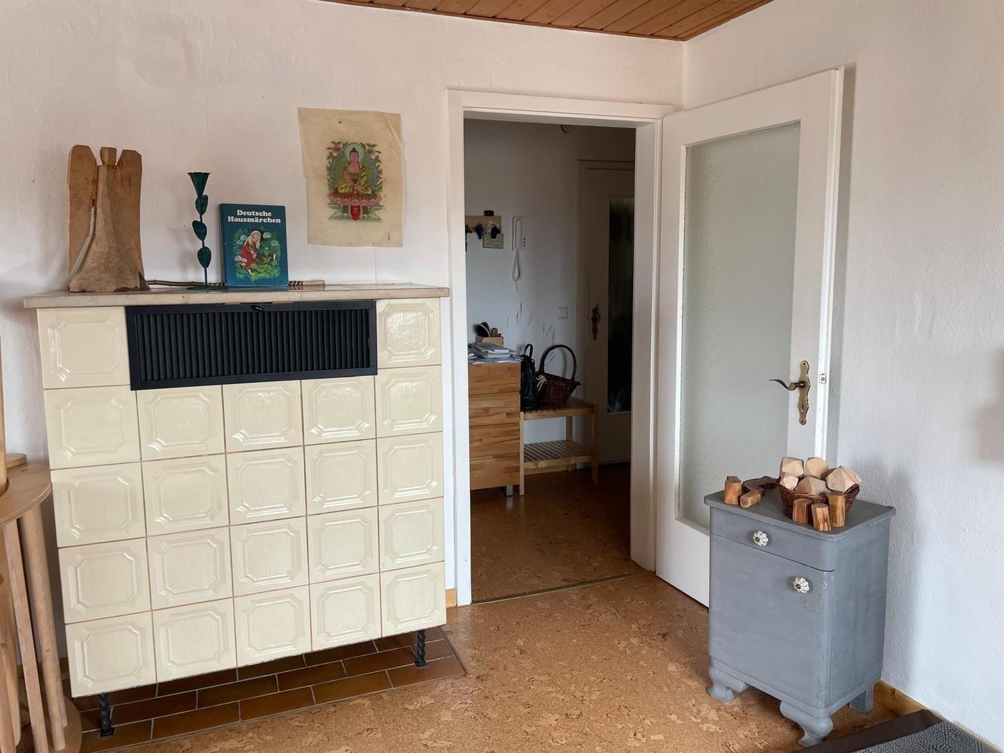 Wohnzimmer OG