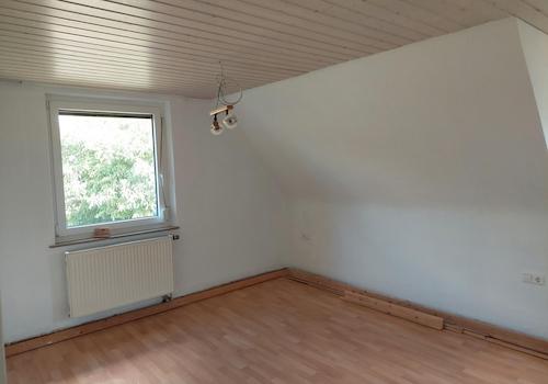 Schlafzimmer OG