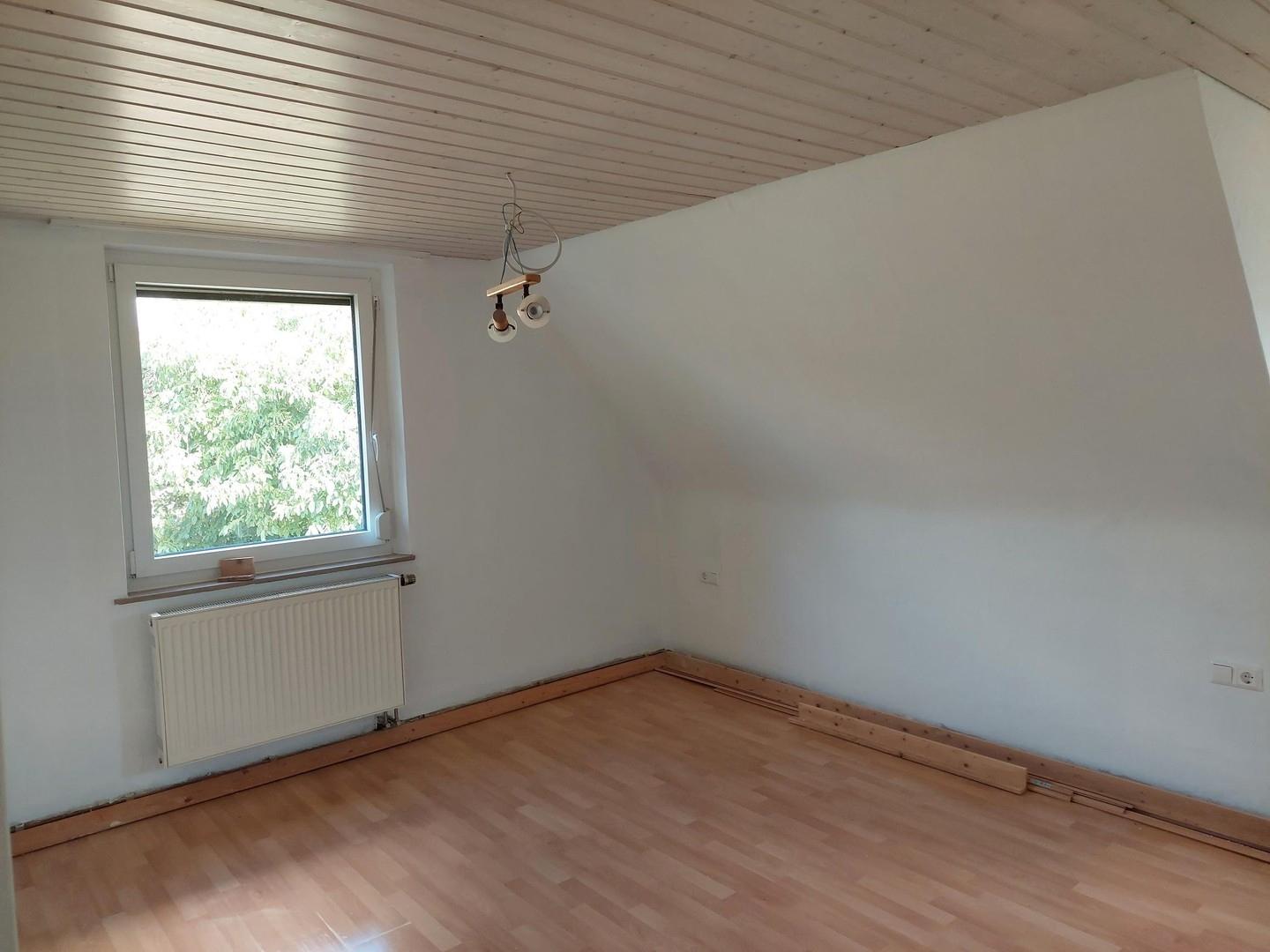 Schlafzimmer OG