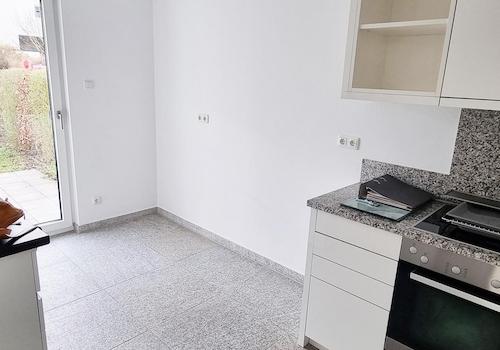 Sitzbereich Küche