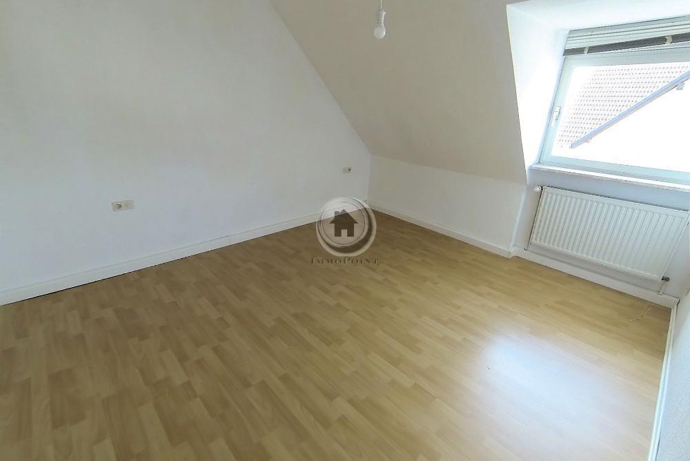 Schlafzimmer - Bild 3 - leer