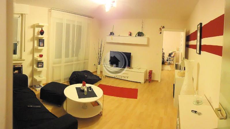 Wohnzimmer - Bild 1