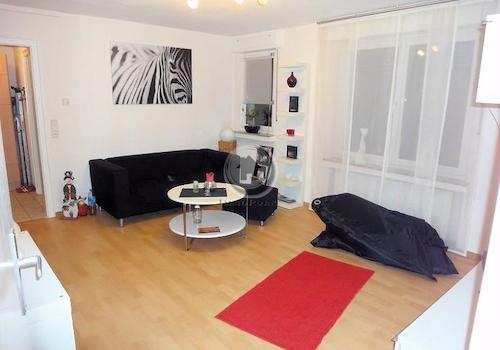 Wohnzimmer - Bild 2