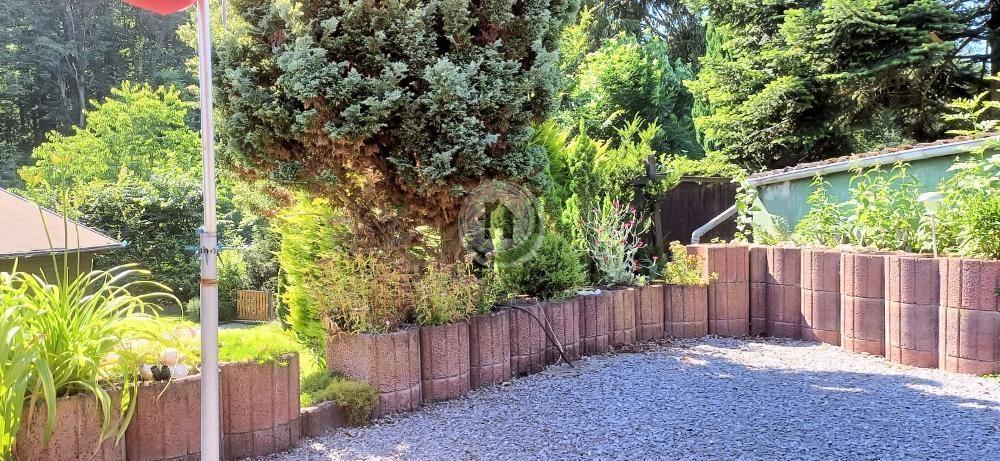 Terrasse 2 - Bild 1