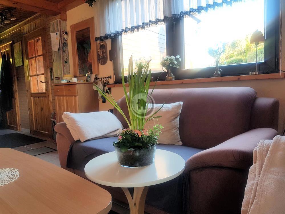 Wohnzimmer - Bild 1