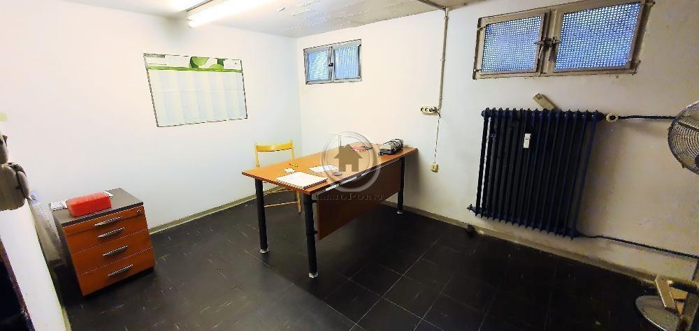 Büro - UG