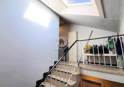Treppenhaus - Bild 3 - Haus 1