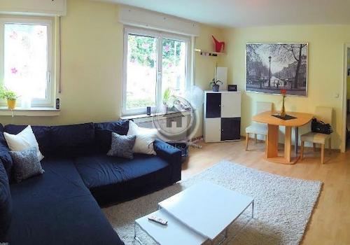 Wohnzimmer - Bild 4