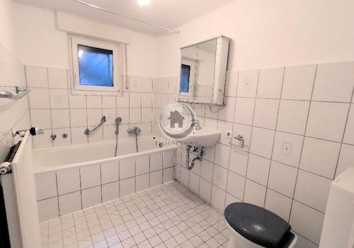 Bad - Bild 1