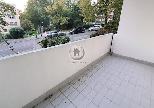 Balkon - Bild 1