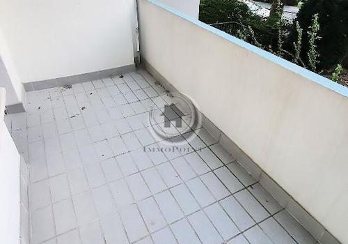 Balkon - Bild 2