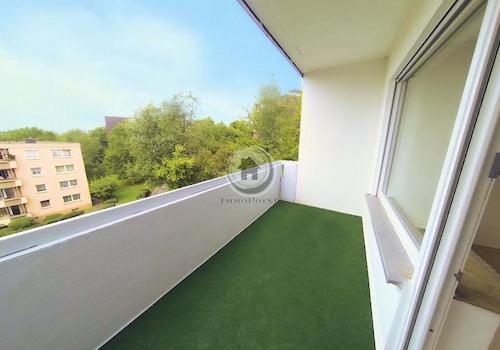 Balkon - Bild 1