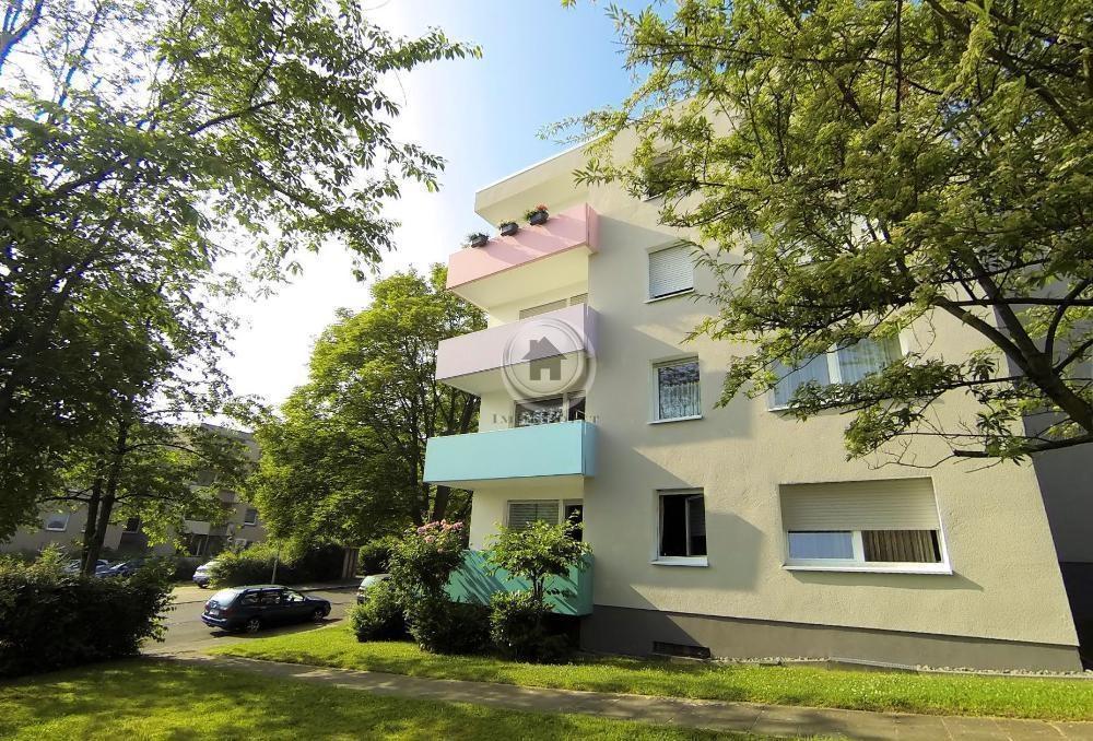Hausansicht A