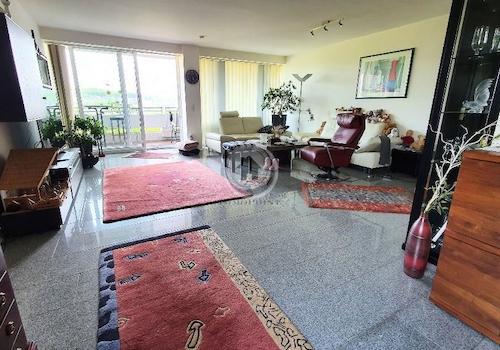 Wohnzimmer - Bild 4