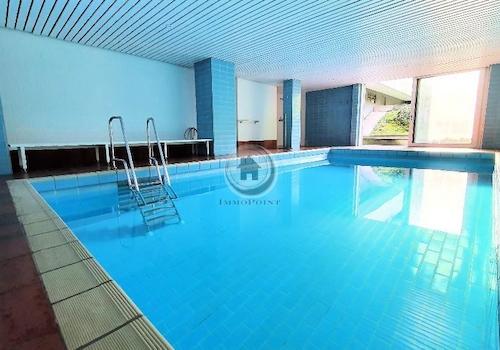 Schwimbad - Bild 3