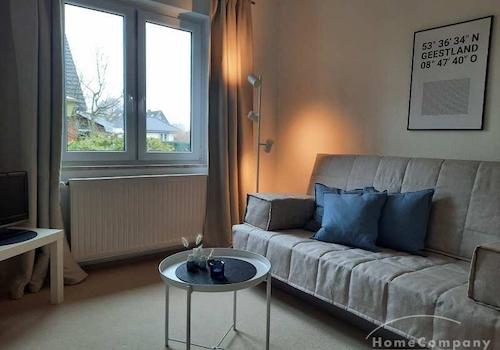 Gästezimmer