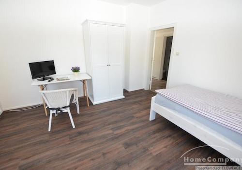 Schlafzimmer 2