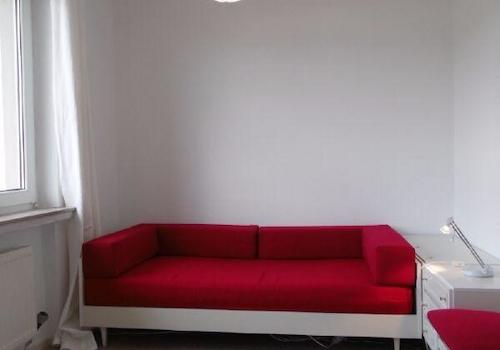 Gästezimmer