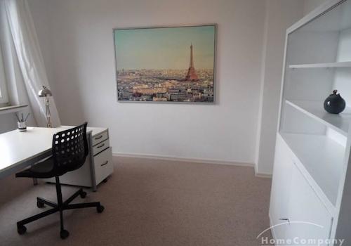 Arbeitszimmer