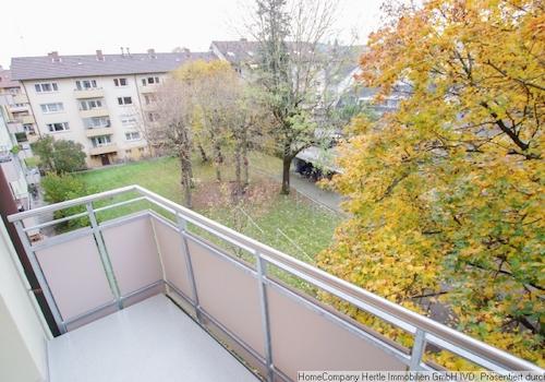Ausblick