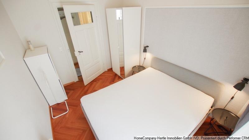 Gästezimmer