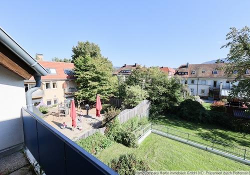 Aussicht