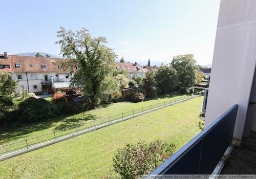 Aussicht