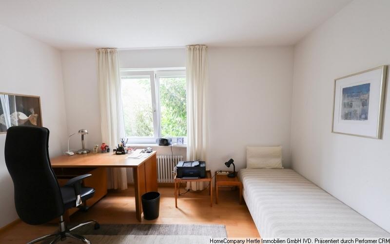 Arbeitszimmer