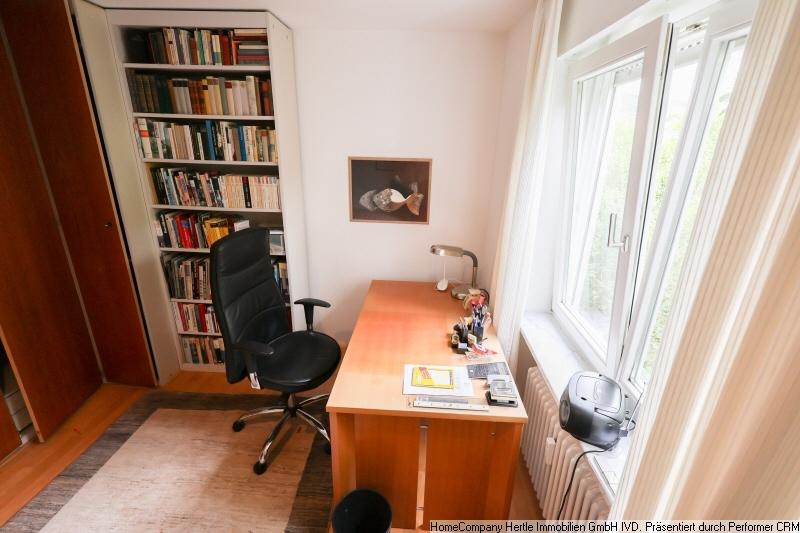 Arbeitszimmer