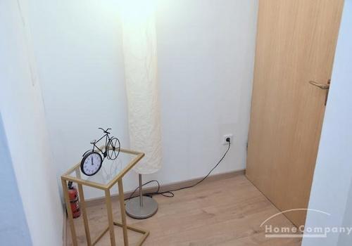 Hausflur