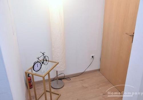 Hausflur
