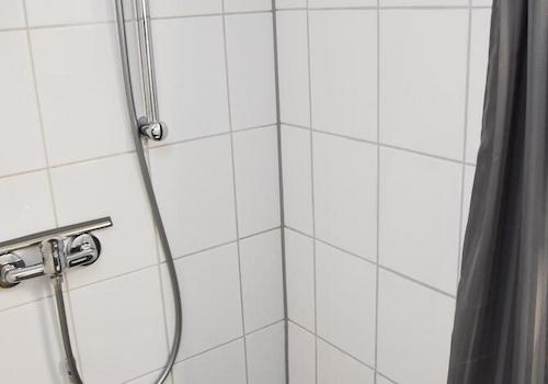 Dusche