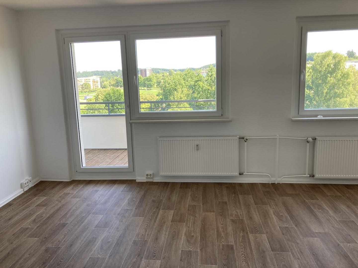 Wohnzimmer (Muster)