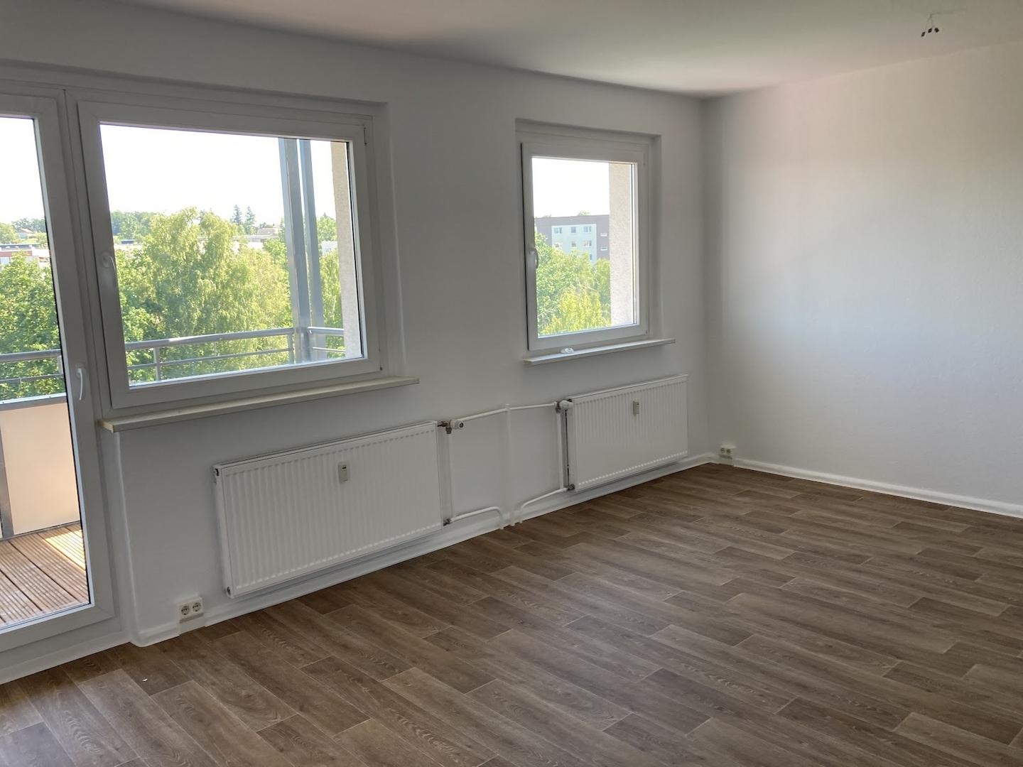 Wohnzimmer (Muster)