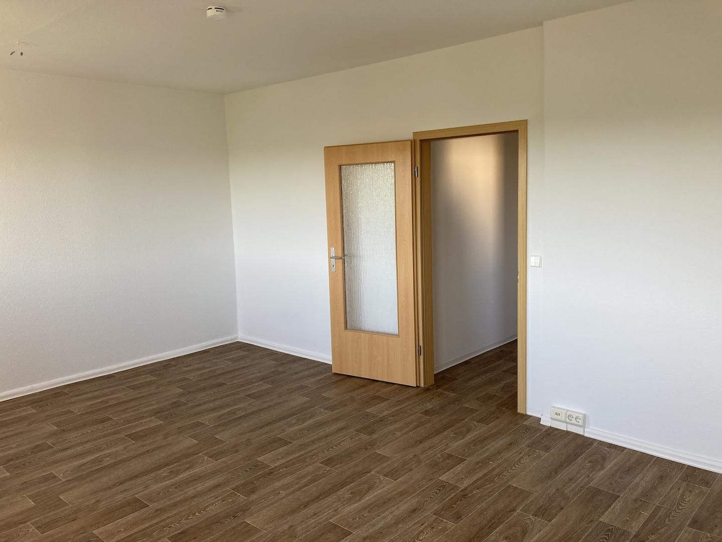 Wohnzimmer (Muster)
