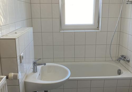 Badezimmer (Muster)