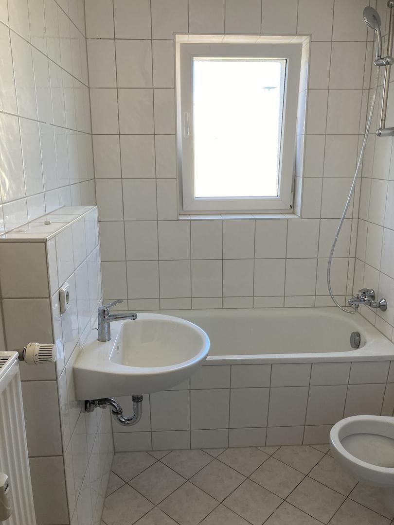 Badezimmer (Muster)