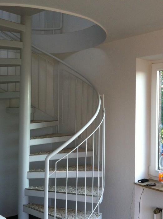 Treppe